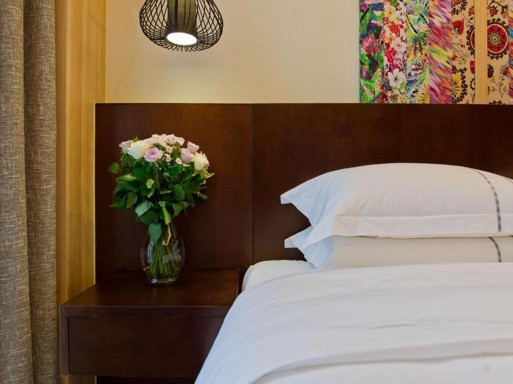 Musang Smart Hotel Changzhou 常州 外观 照片