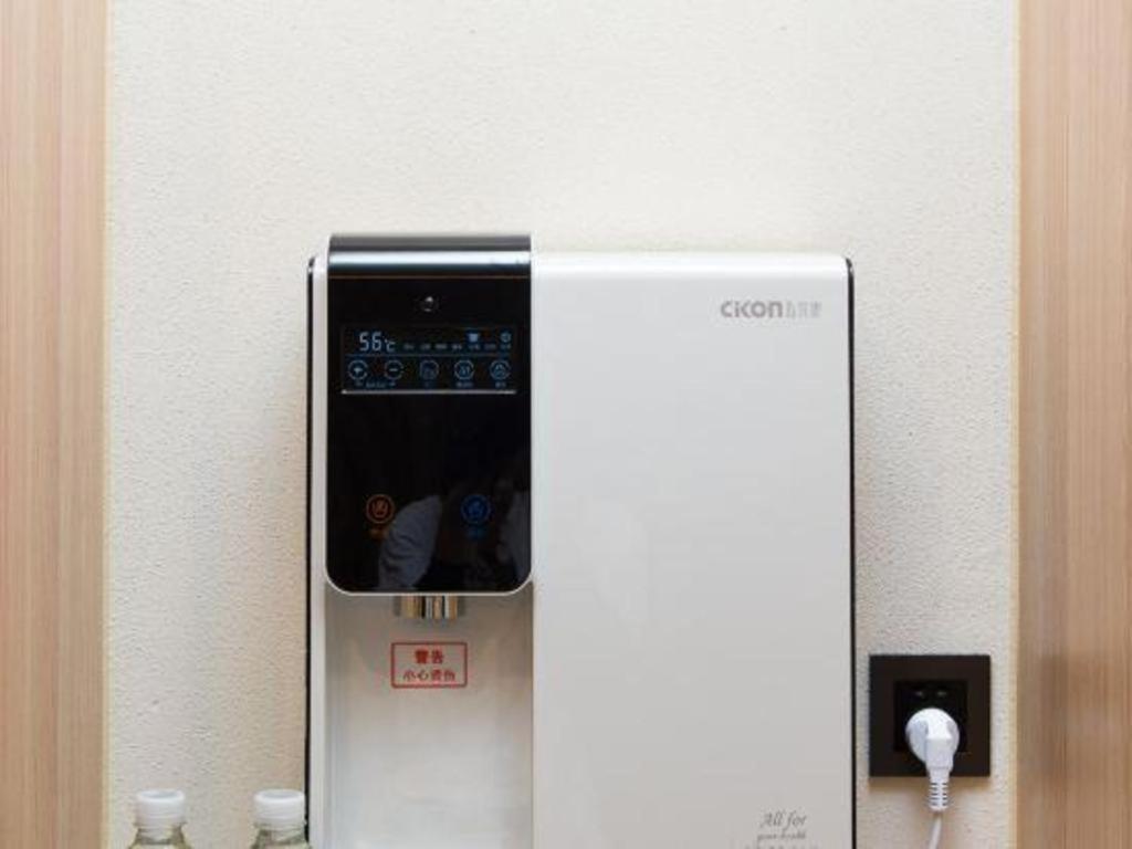 Musang Smart Hotel Changzhou 常州 外观 照片