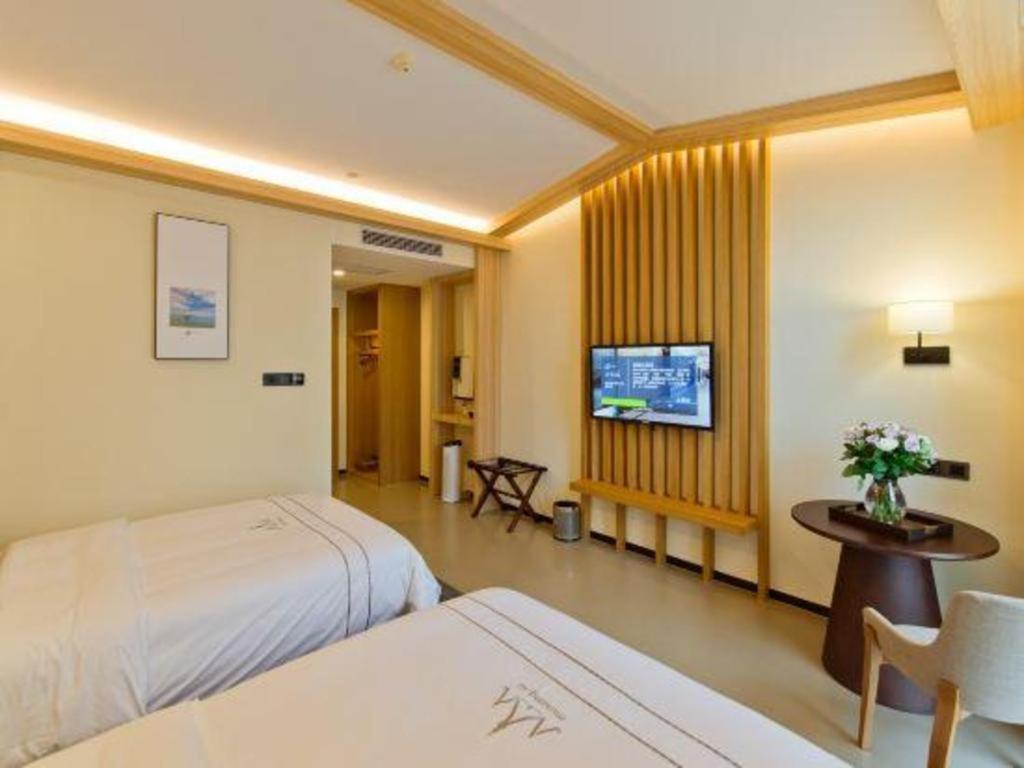 Musang Smart Hotel Changzhou 常州 外观 照片