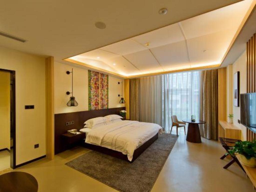 Musang Smart Hotel Changzhou 常州 外观 照片