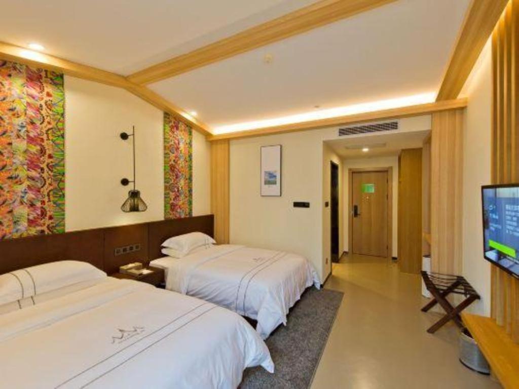 Musang Smart Hotel Changzhou 常州 外观 照片