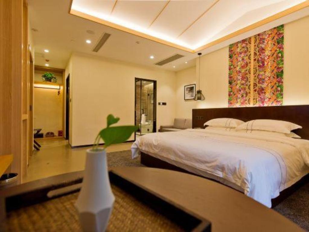 Musang Smart Hotel Changzhou 常州 外观 照片